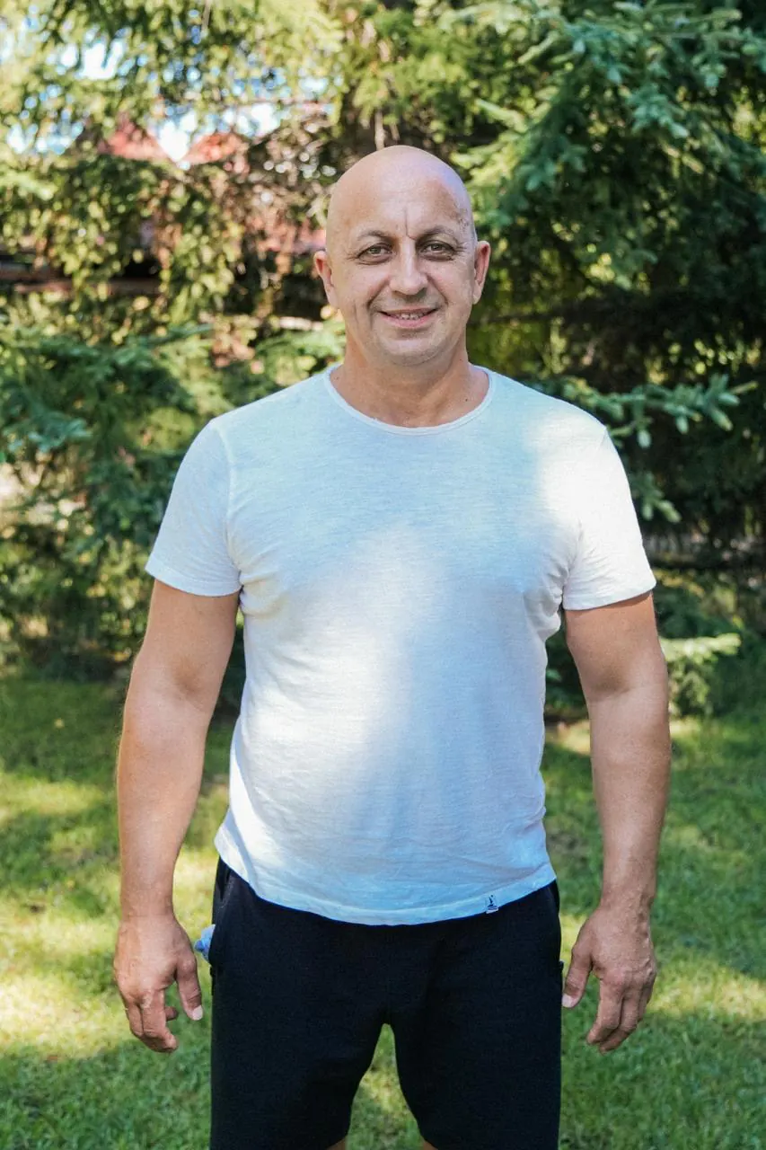 Максим, общность и коннект-группы церкви «Путь»