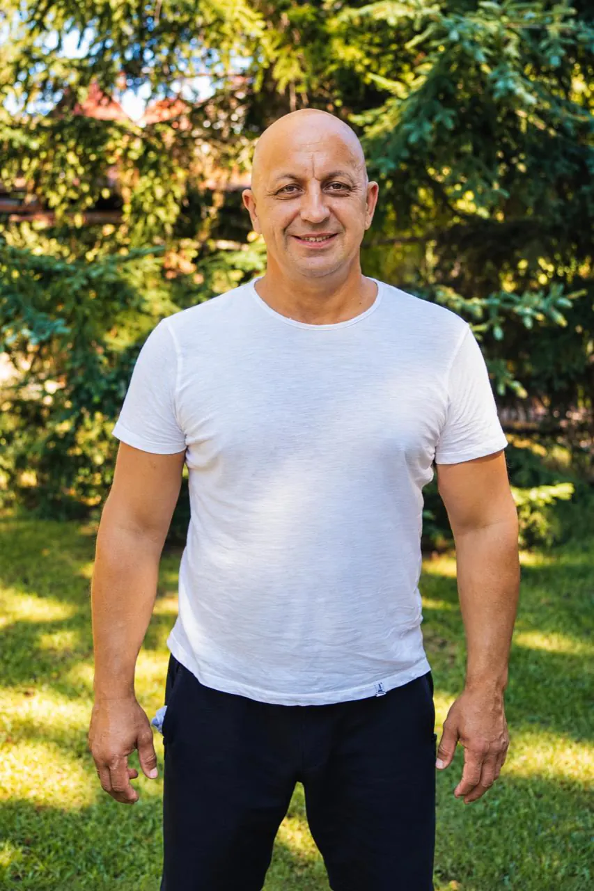 Максим, общность и коннект-группы церкви «Путь»